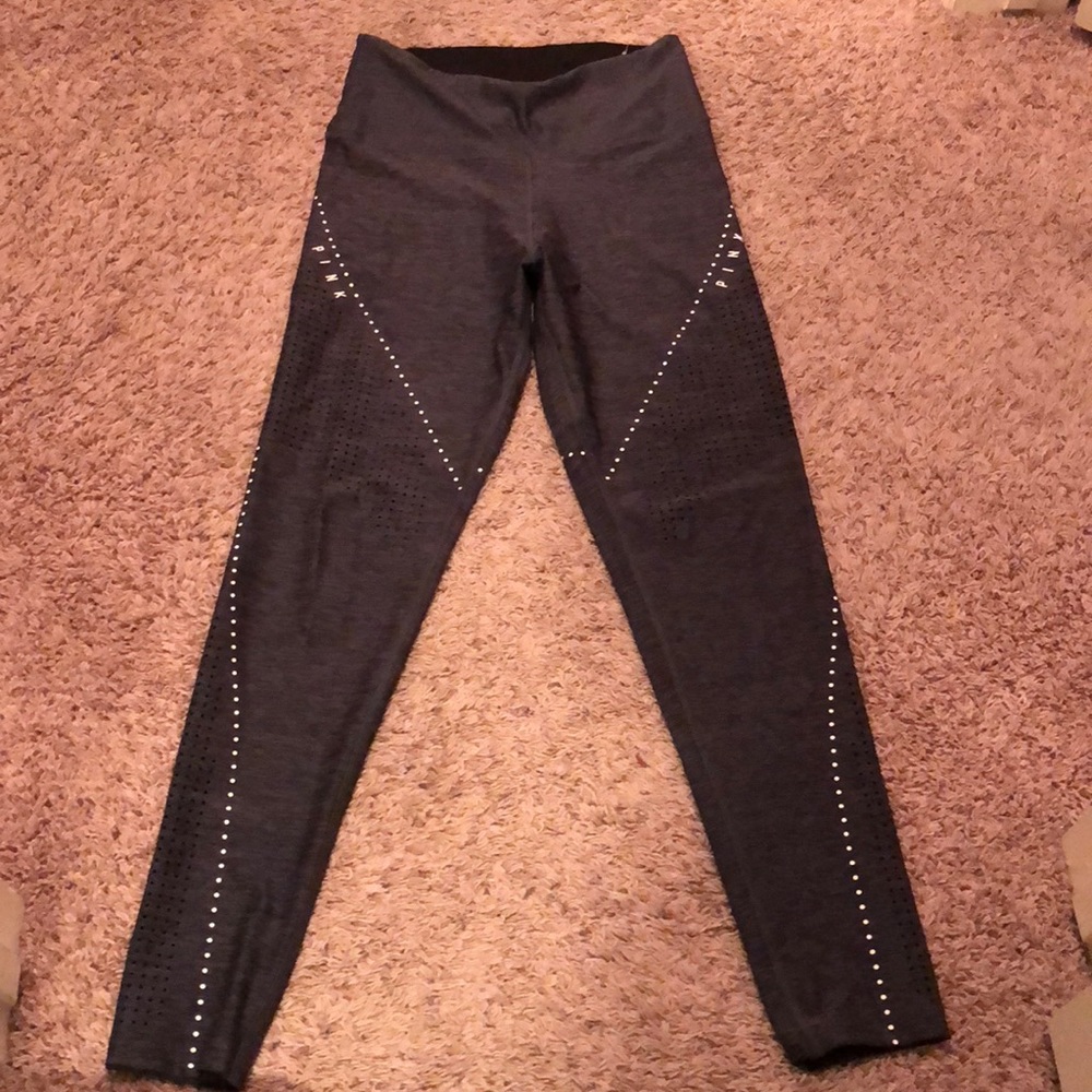 PINK ultimate leggings